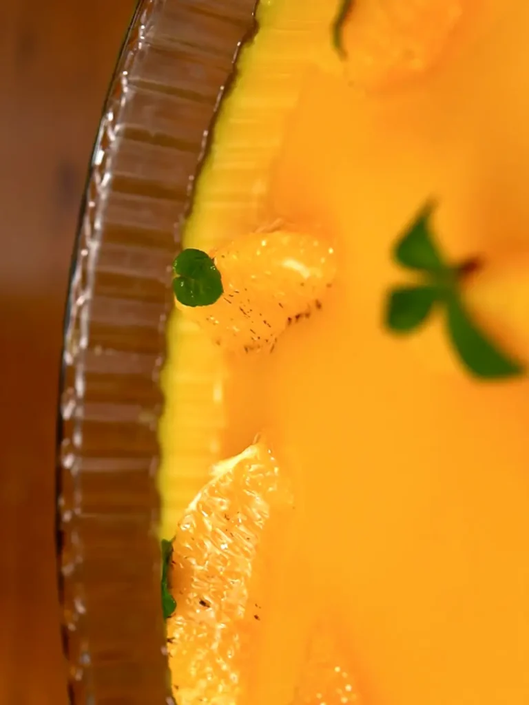 Citrus Cream
