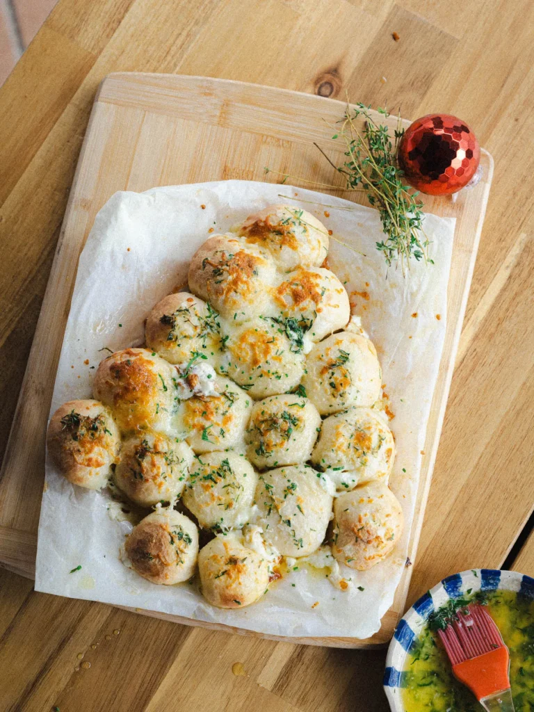 Τυρένιο χριστουγεννιάτικο δεντράκι