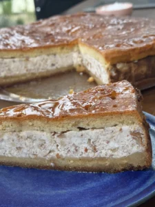 Anaropita (Anari Pie)