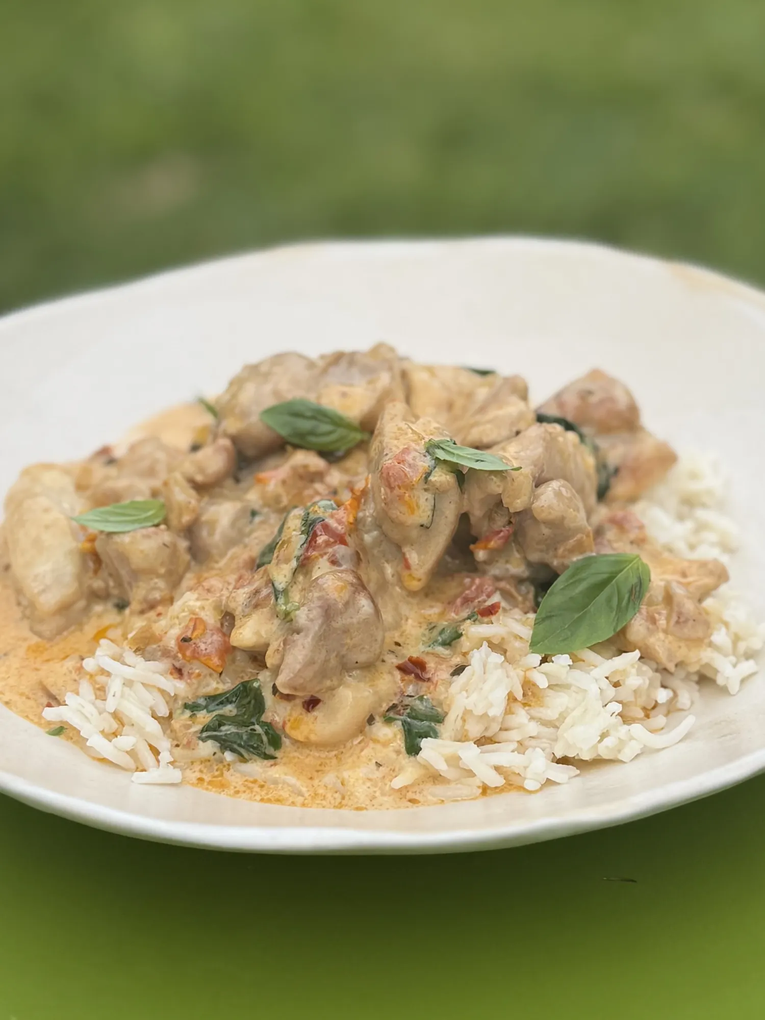 Marry me κοτόπουλο