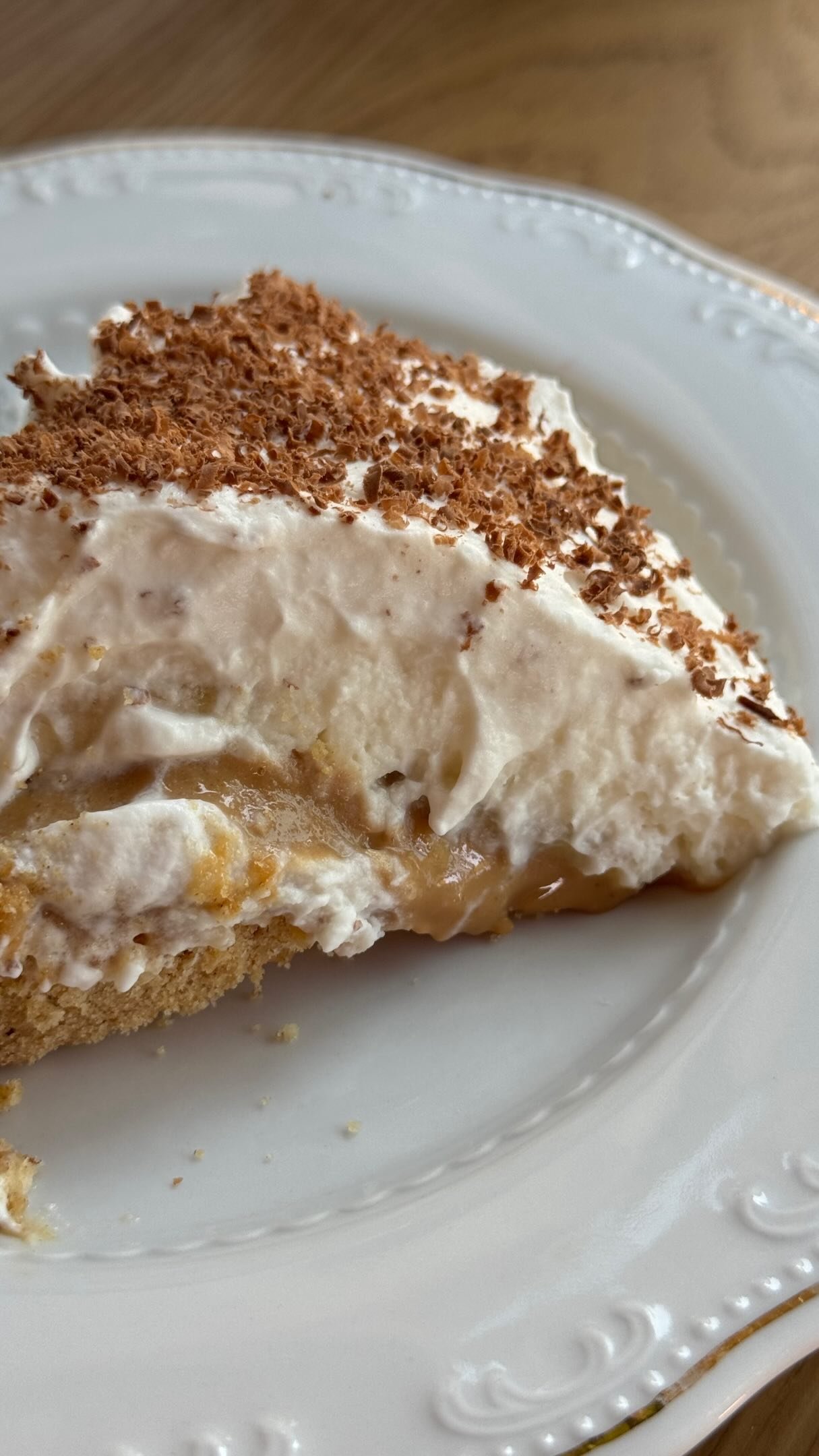 Banoffee με πίτα της σάτζιης AD

Υλικά
Για τη βάση
1 πίτας της σάτζιης με μέλι ΚΑΤΕΡΙΝΑ 
80 γρ βούτυ